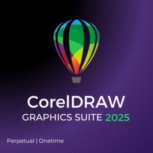 Corel Draw Graphic Suite 2025