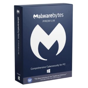 Malware Bytes premium
