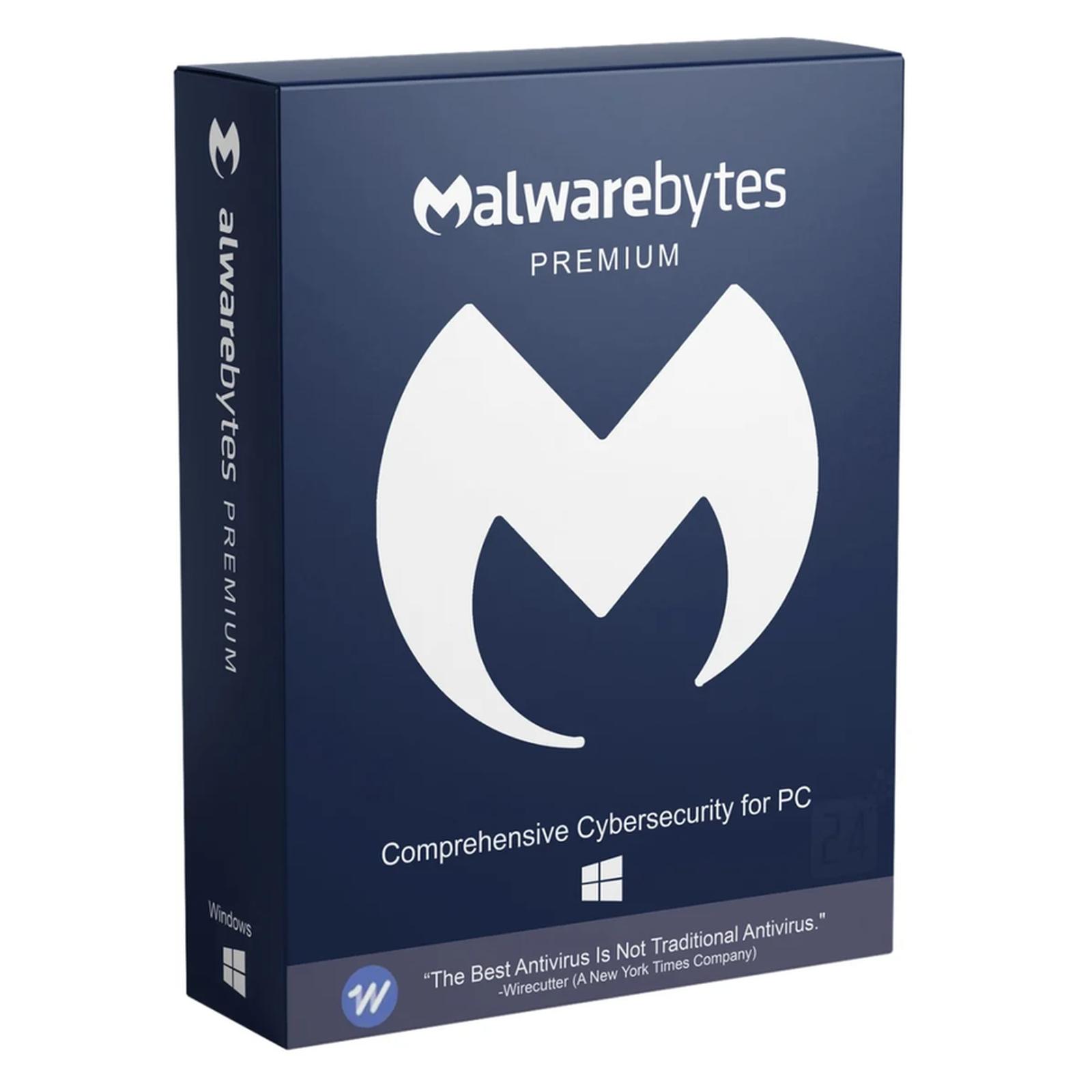 Malware Bytes premium
